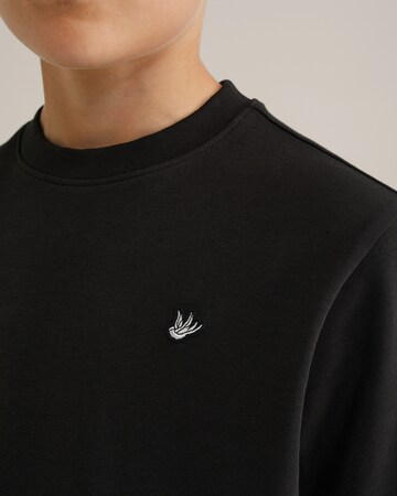 WE Fashion Shirt in Black