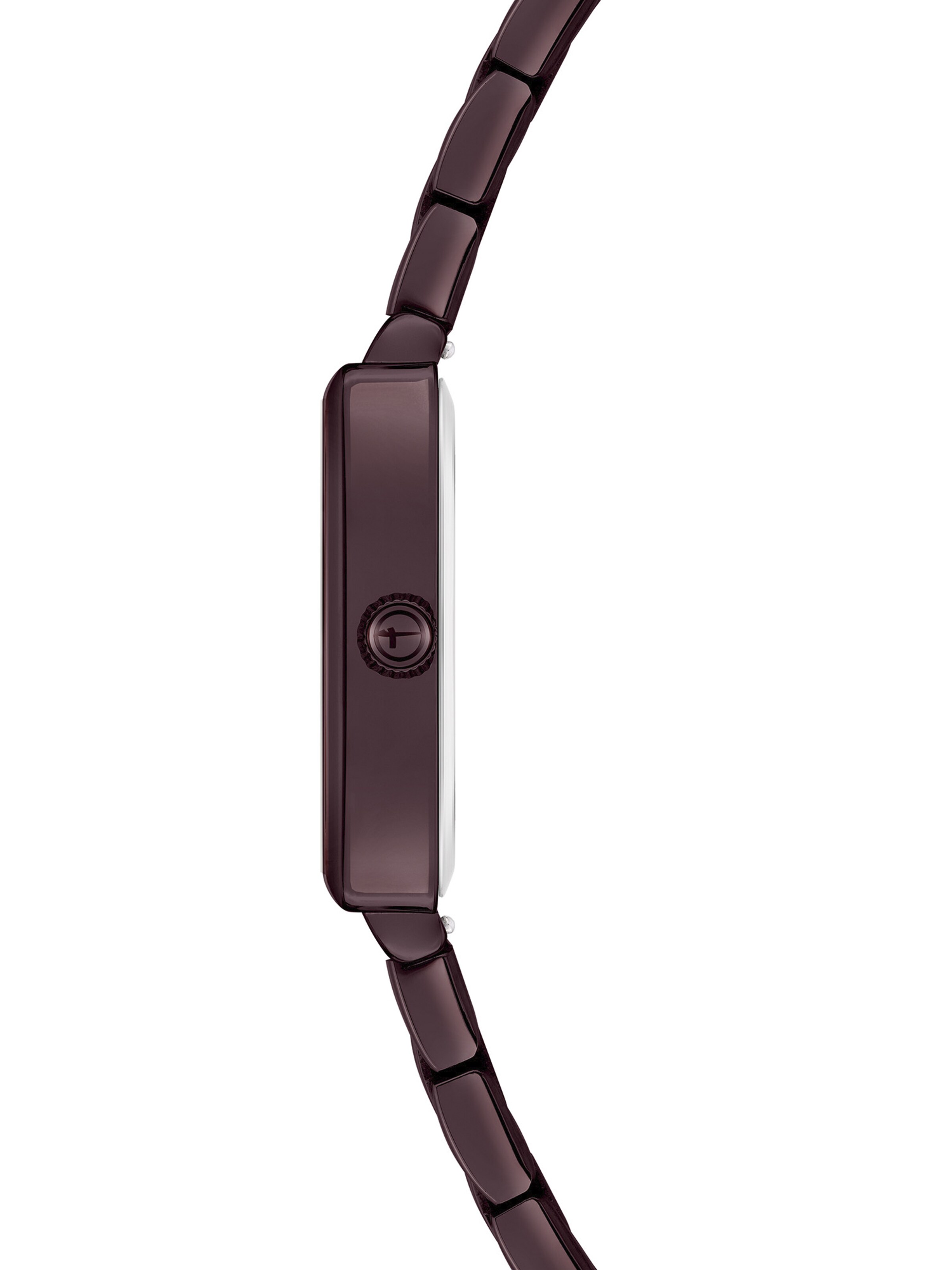 Tamaris Analoog horloge in Bruin