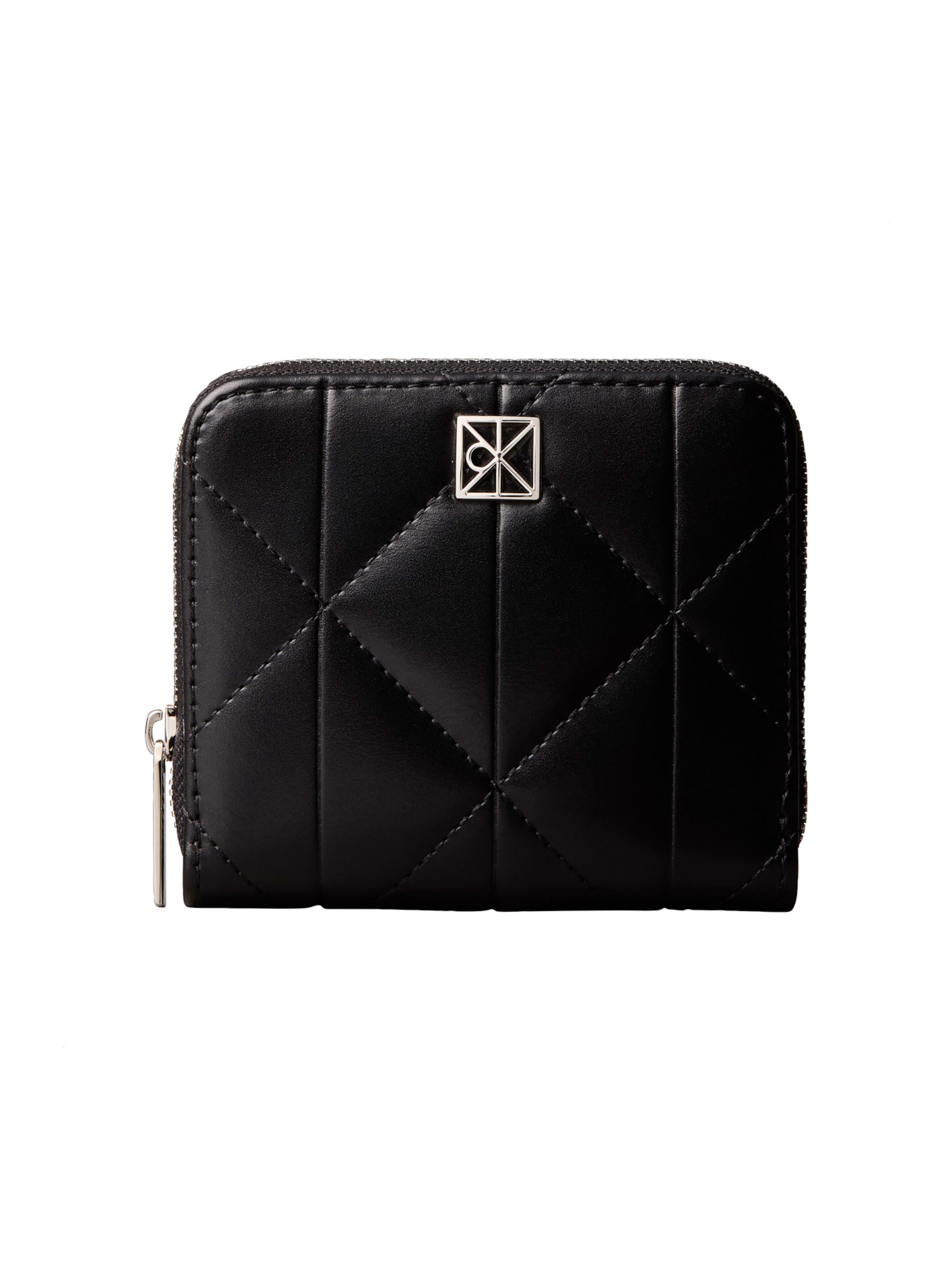 Calvin Klein Kukkaro värissä musta: etupuoli