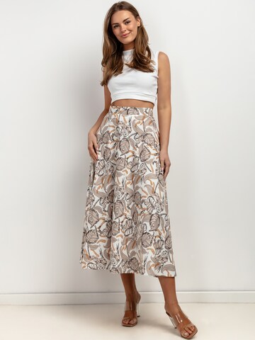 TESSITA Rock in Beige