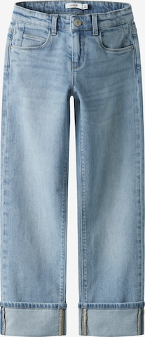 NAME IT Джинсы 'NKFRose' в Синий: спереди