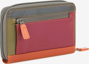 mywalit Wallet in Orange