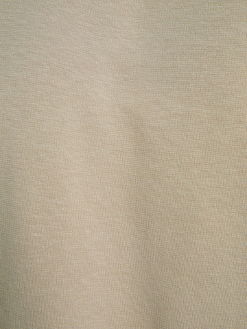 Bershka Bluser & t-shirts i beige