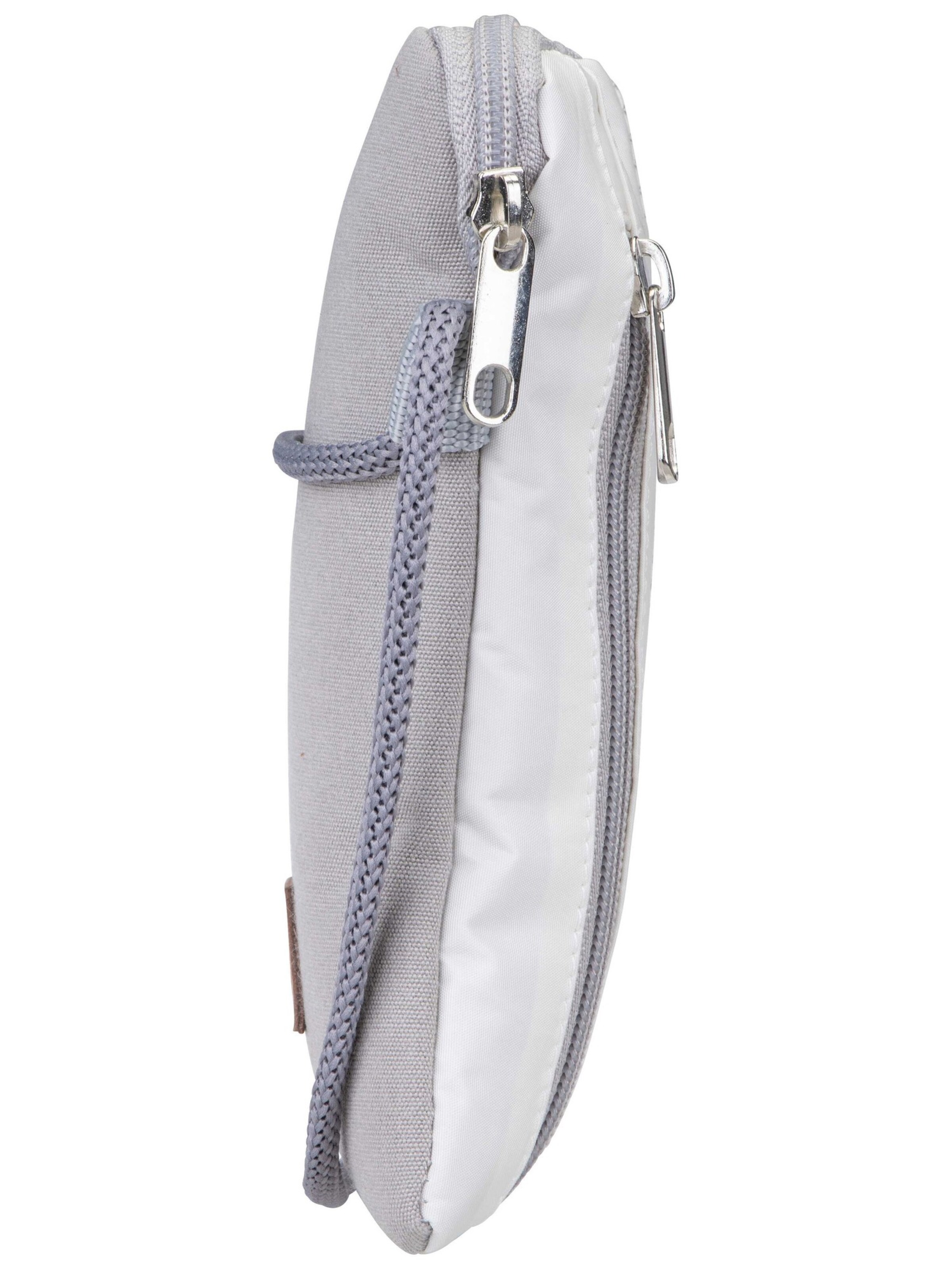 360 Grad Smartphone Case 'Nautik Lütt' in Beige
