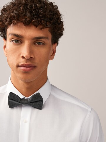 Next Slim fit Ing - fehér