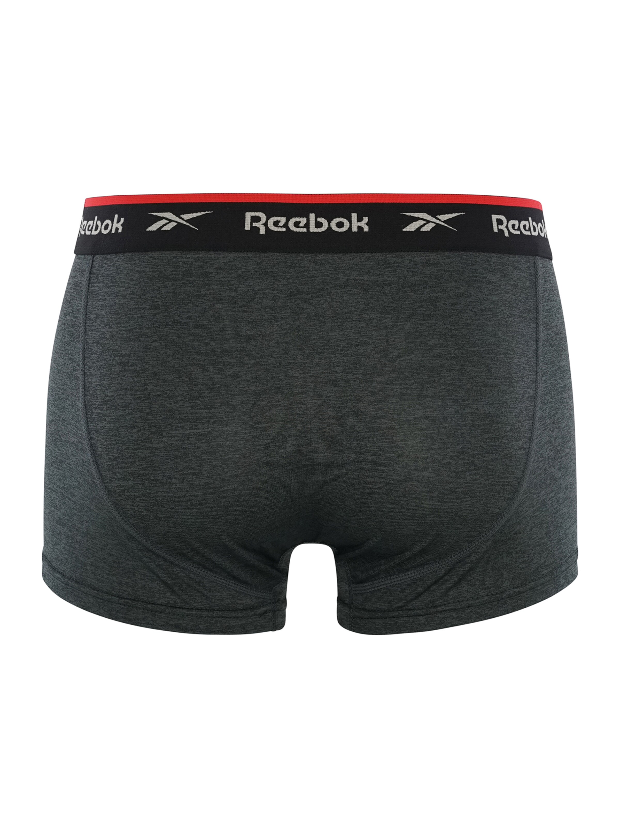 Reebok Sportsunderbukser 'Redgrave' i grå