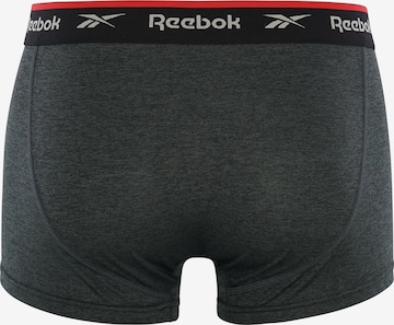 Reebok Boxershorts 'Redgrave' in Grau