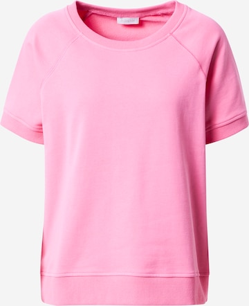 JcSophie Sweatshirt 'Magnolia' in Pink: predná strana