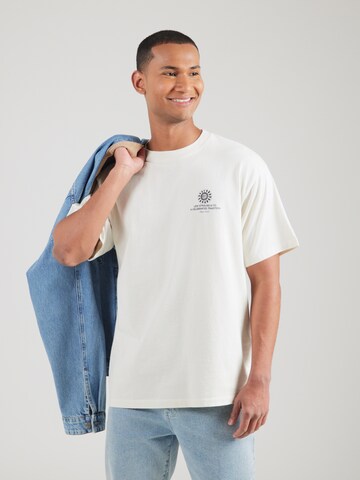 LEVI'S ® Koszulka w kolorze beżowy