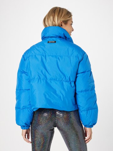 MEOTINE Between-season jacket 'FREDERIKKE' in Blue