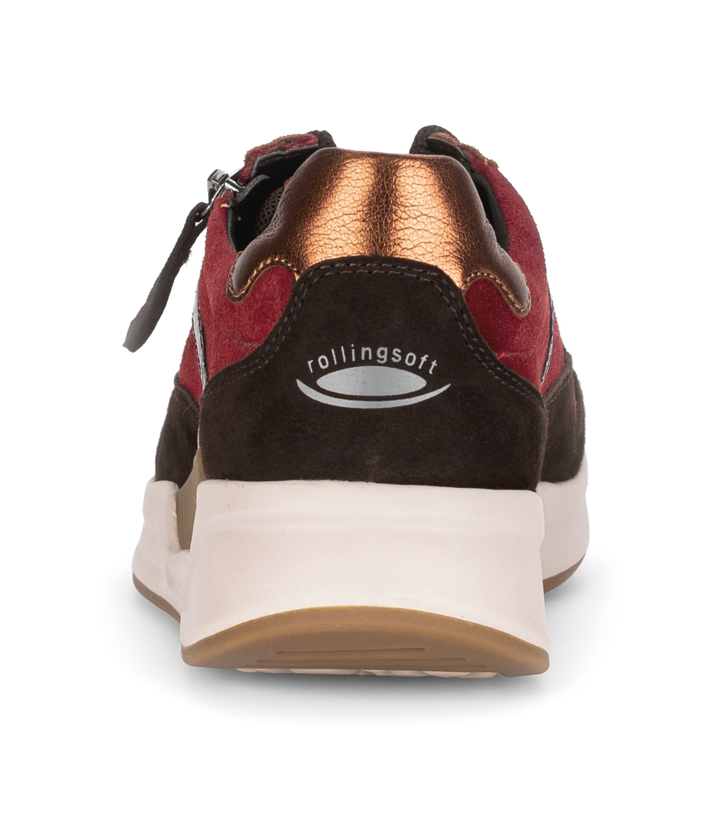 Gabor Rollingsoft Sneakers in Mixed colors