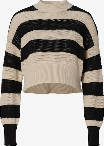 Noppies Sweater 'Ilana' in Beige: front