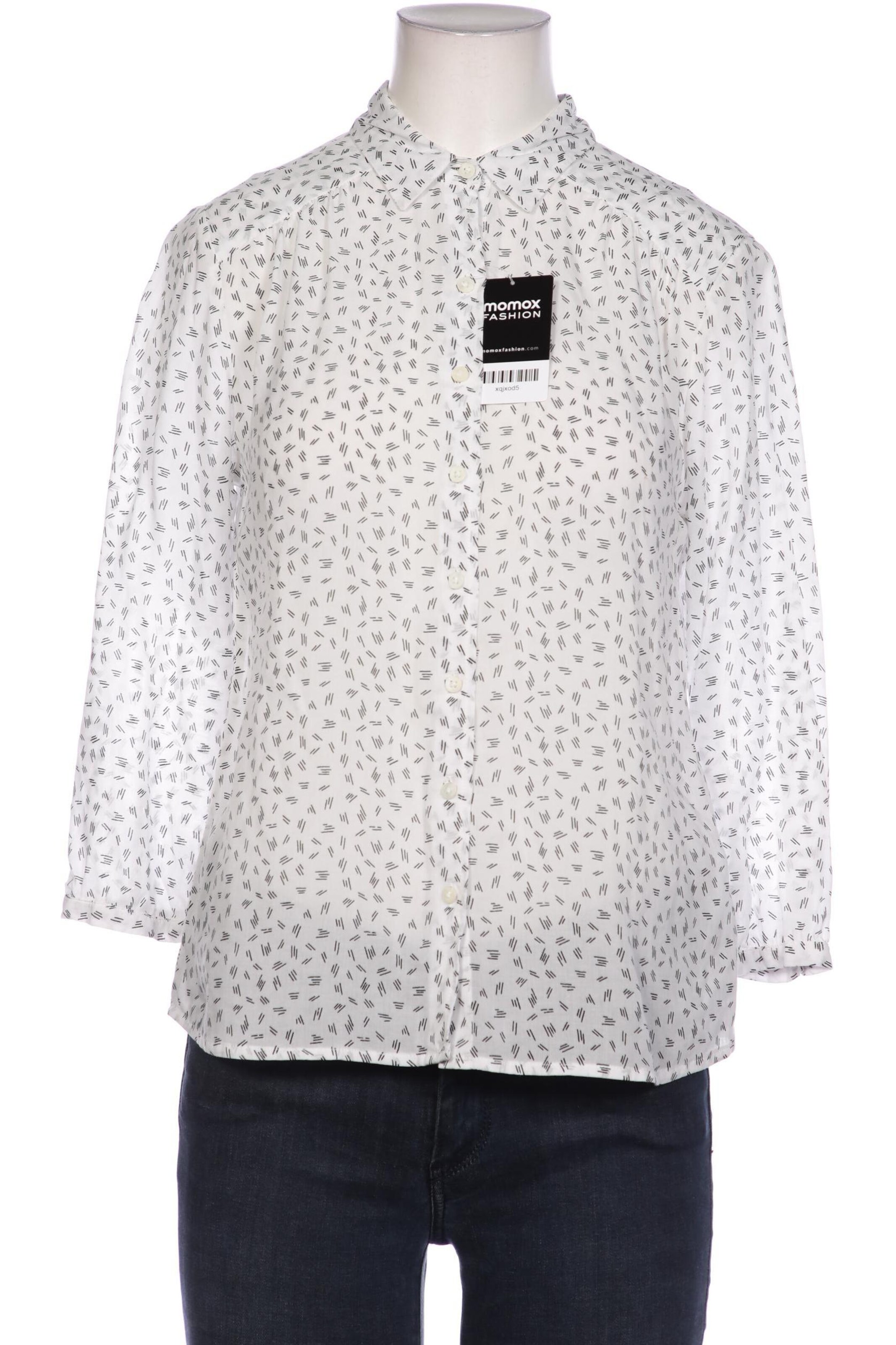 ARMEDANGELS Blouse & Tunic in S in White: front