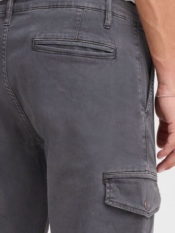 regular Pantaloni cargo di INDICODE JEANS in grigio