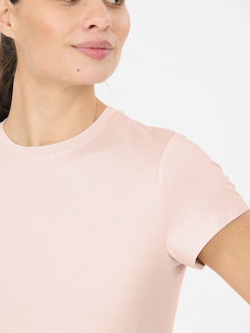 Athlecia Performance Shirt 'Miwa V2' in Purple