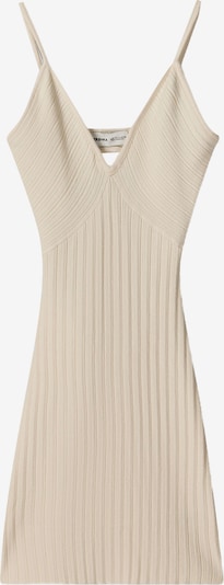 Bershka Haljina u ecru/prljavo bijela, Pregled proizvoda