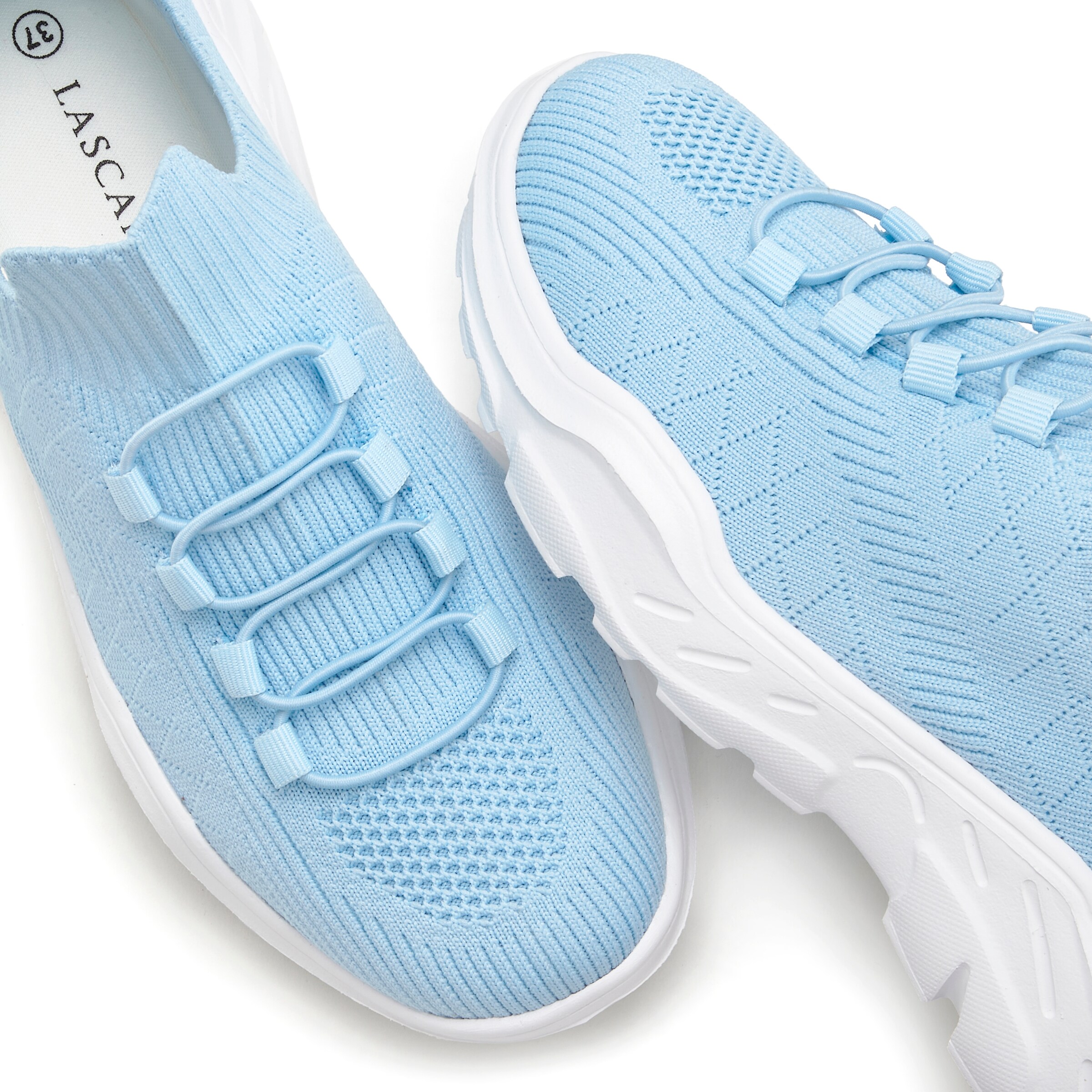 LASCANA ACTIVE Athletic Shoes in Blue