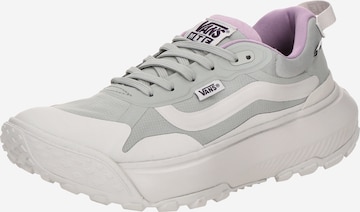 VANS Sneaker 'Crosspath' in Grau: Vorderseite