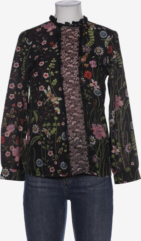Blugirl by Blumarine Blouse & Tunic in S in Black: front