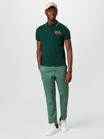 Polo Ralph Lauren - Camiseta en verde