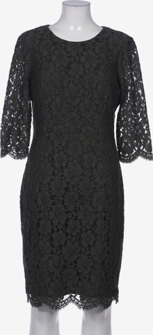 MONTEGO Kleid XL in Grün: Vorderseite