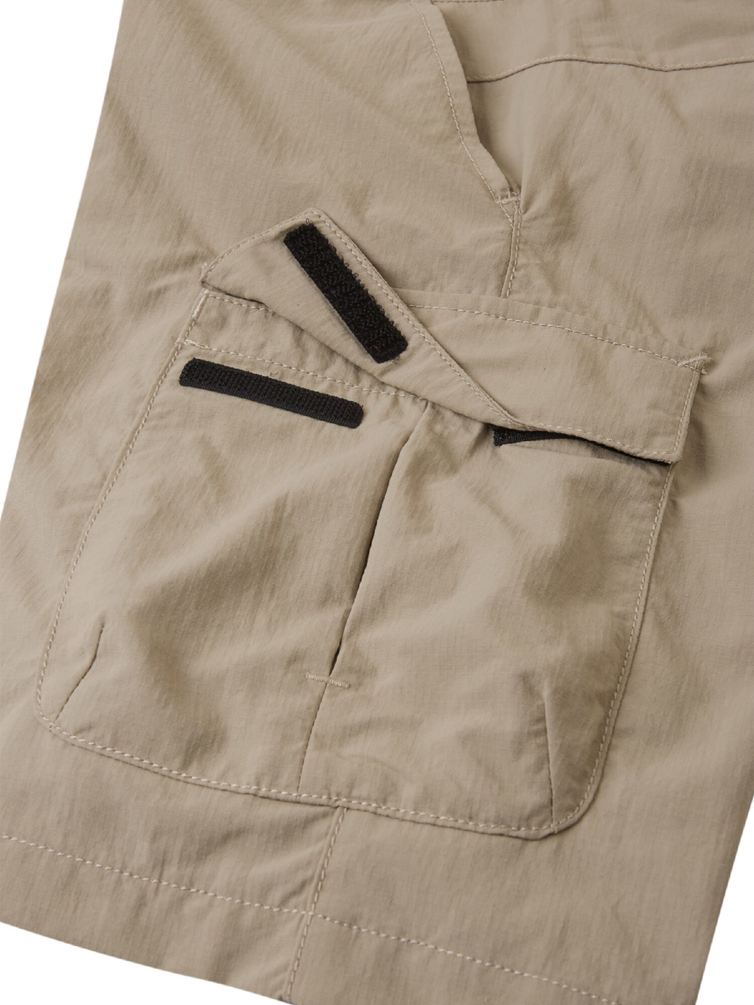 Reima Regular Outdoor broek ' Matkassa ' in Beige