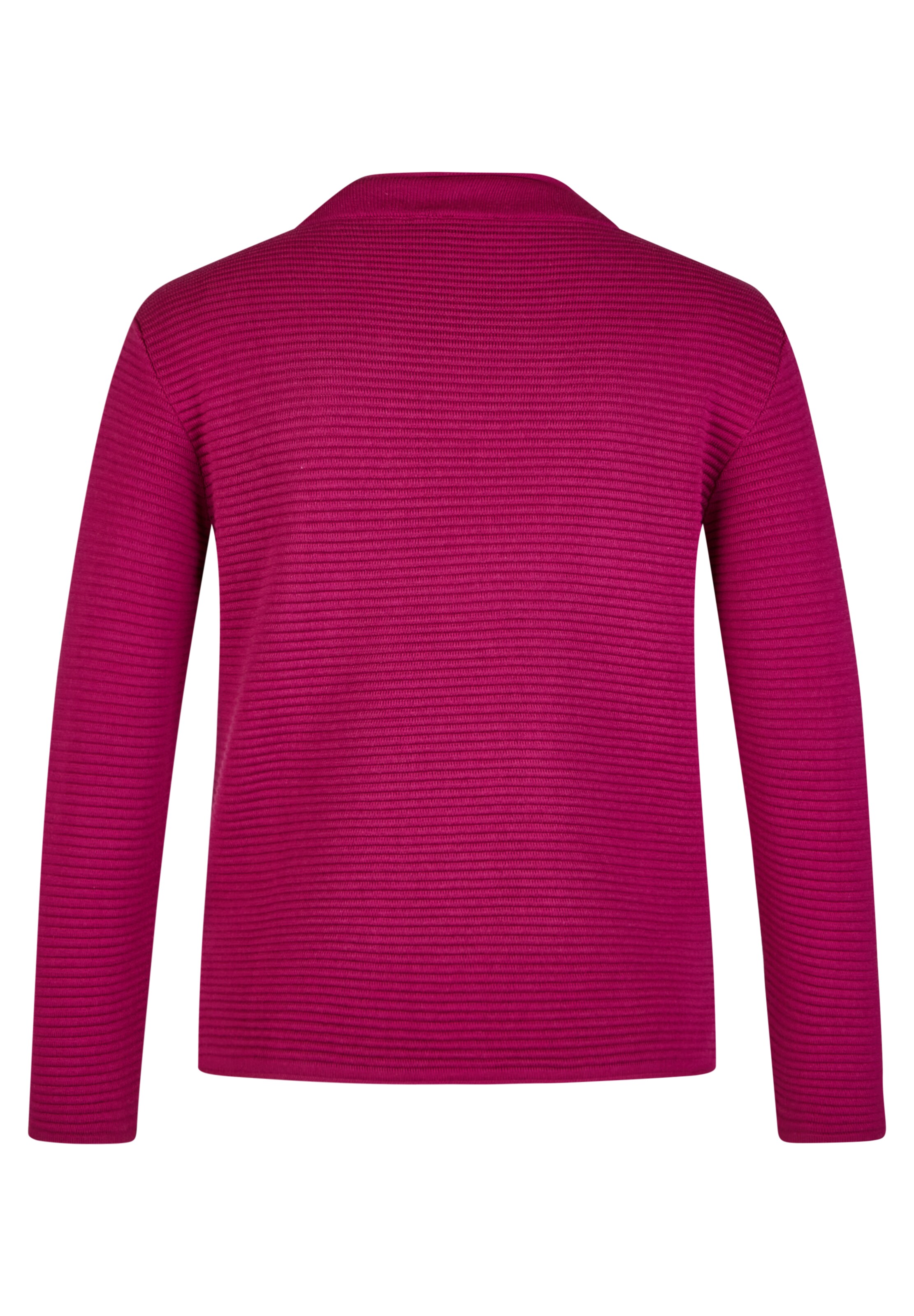Rabe Sweater in Purple