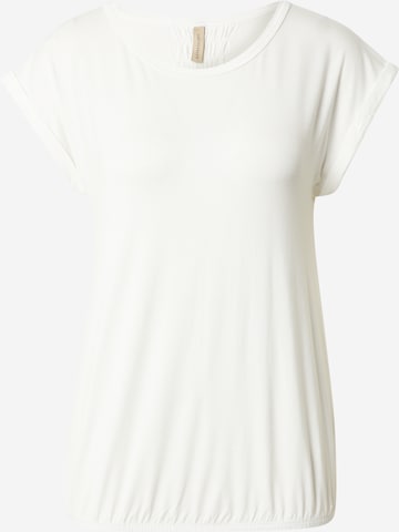 Soyaconcept Blouse 'MARICA' in White: front