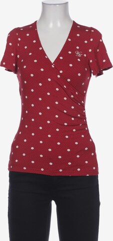 VIVE MARIA Top & Shirt in XS in Red: front