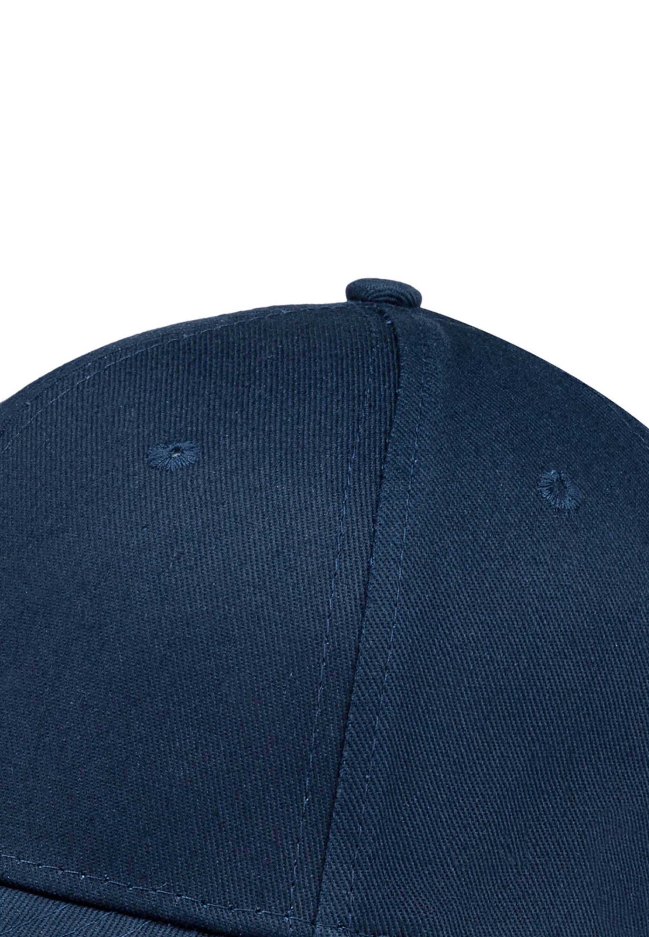Roeckl Cap 'BAXLEY' in Blue