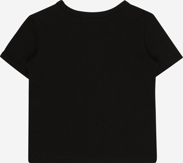 Maglietta di Trendyol in nero