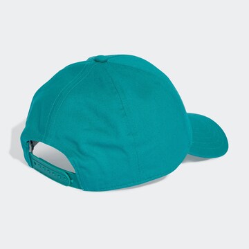 ADIDAS PERFORMANCE Sportcap in Grün
