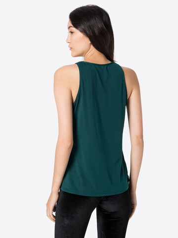 Athlecia Sports Top 'Mota' in Green