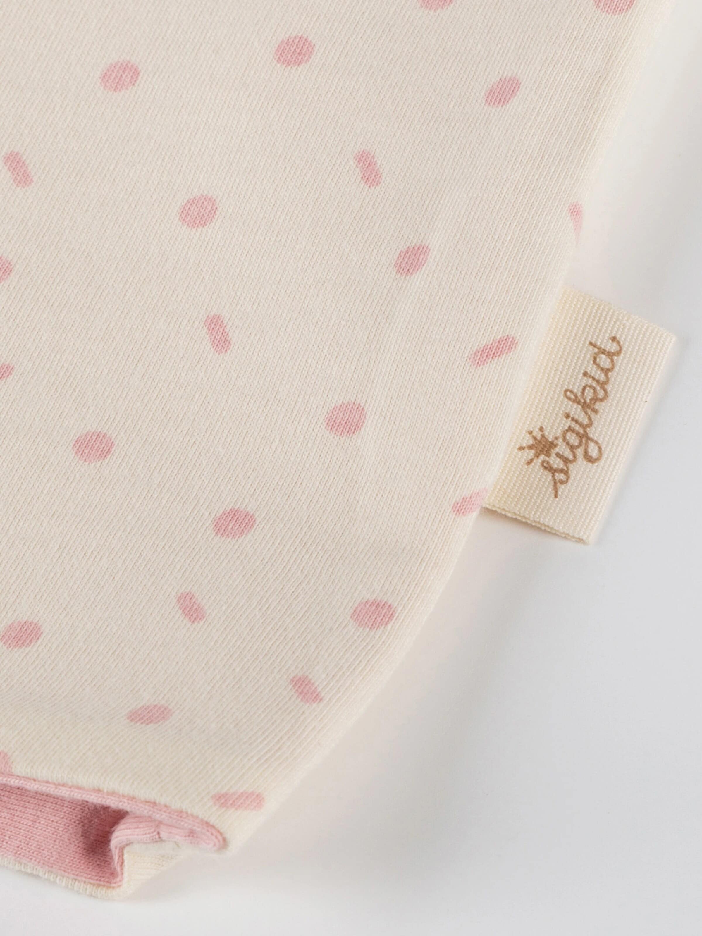 SIGIKID Scarf in Pink