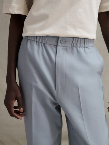 Regular Pantalon 'Mendefera' ABOJ ADEJ en gris