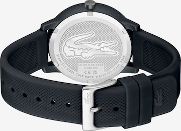 LACOSTE Uhr in Grau