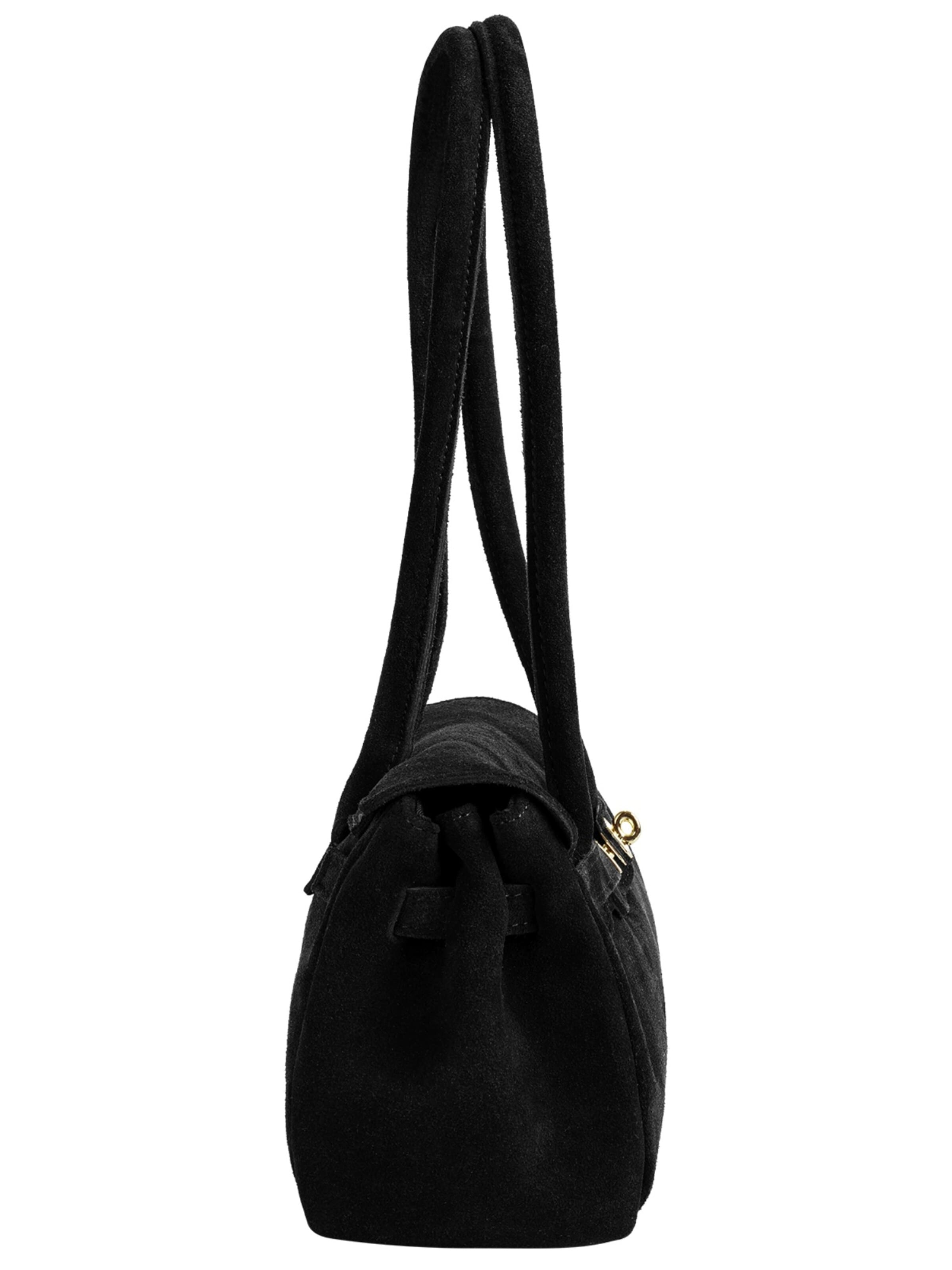 Sacs à main 'FORVIATA' forty° en noir