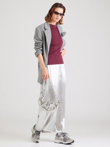 VERO MODA Футболка 'VMPANDA' в Красный