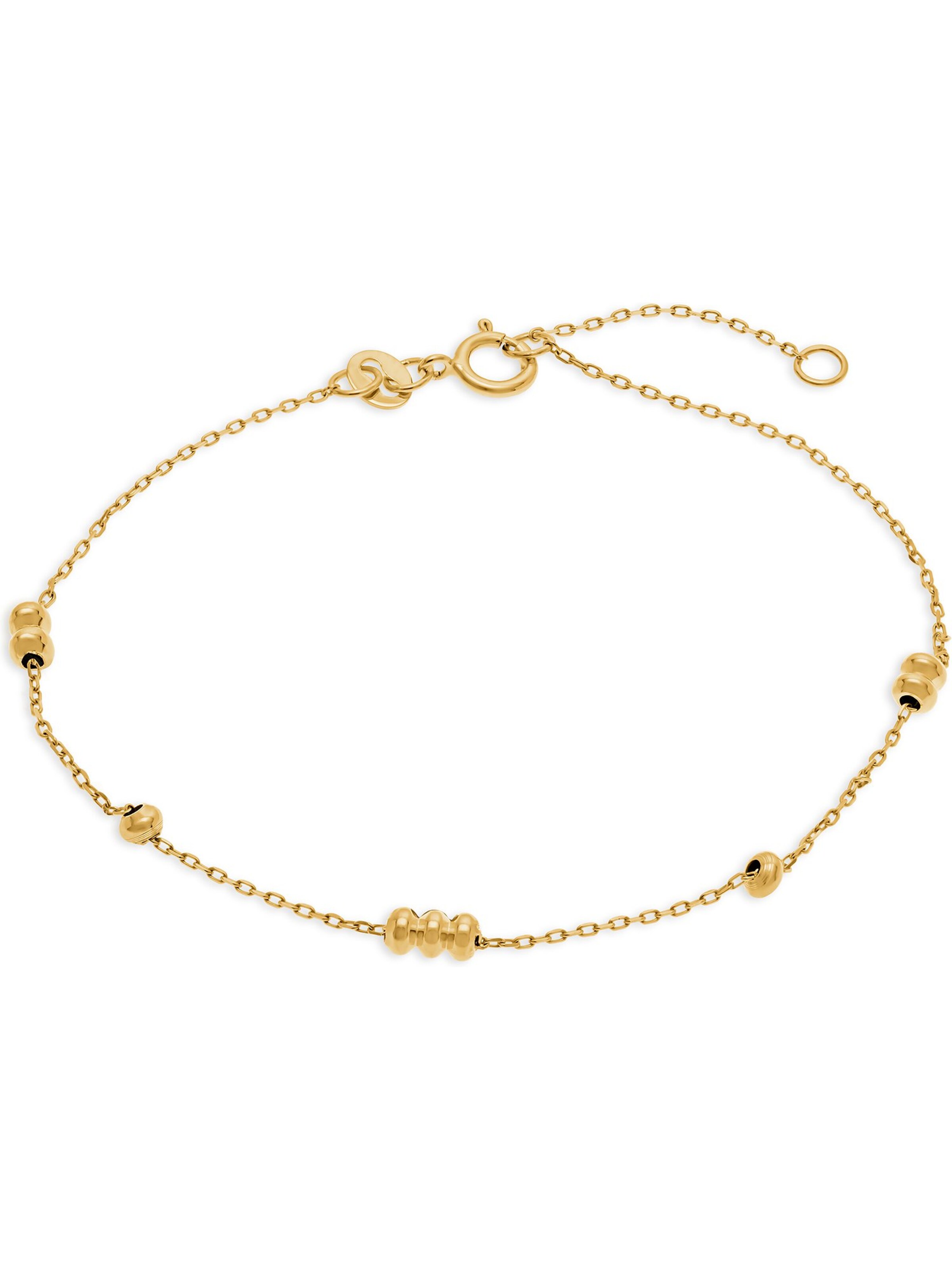 CHRIST Bracelet in Gold, Item view