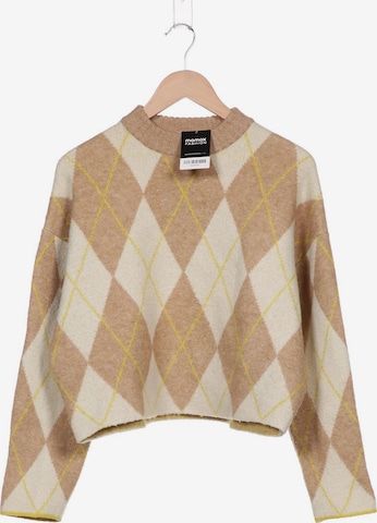 Pringle of Scotland Pullover S in Beige: predná strana