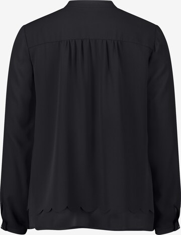 Betty Barclay Blouse in Zwart