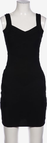 House of CB Dress in XS in Black: front