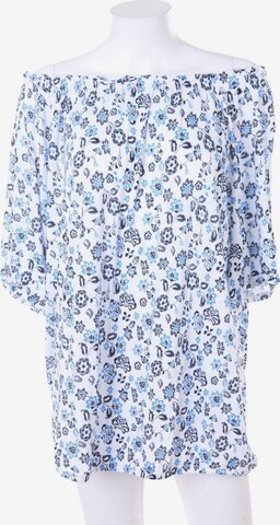 OVS Blouse & Tunic in XXL in Blue: front