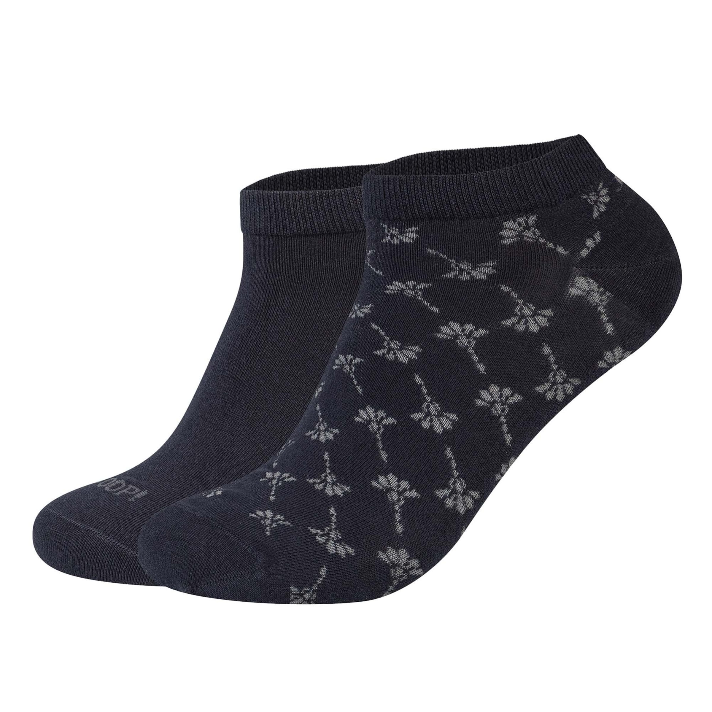 JOOP! Skarpety w kolorze niebieski: przód