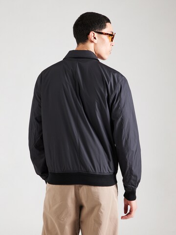 Veste mi-saison Polo Ralph Lauren en noir