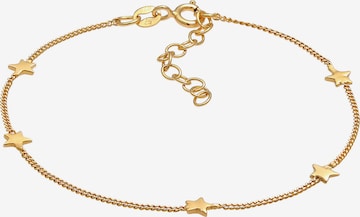 Bracelet ELLI en or : devant