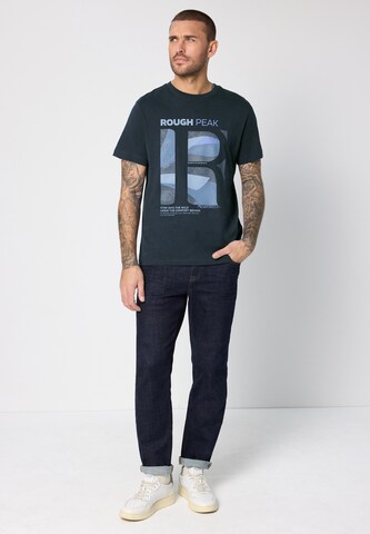 Street One MEN Shirt in Blue