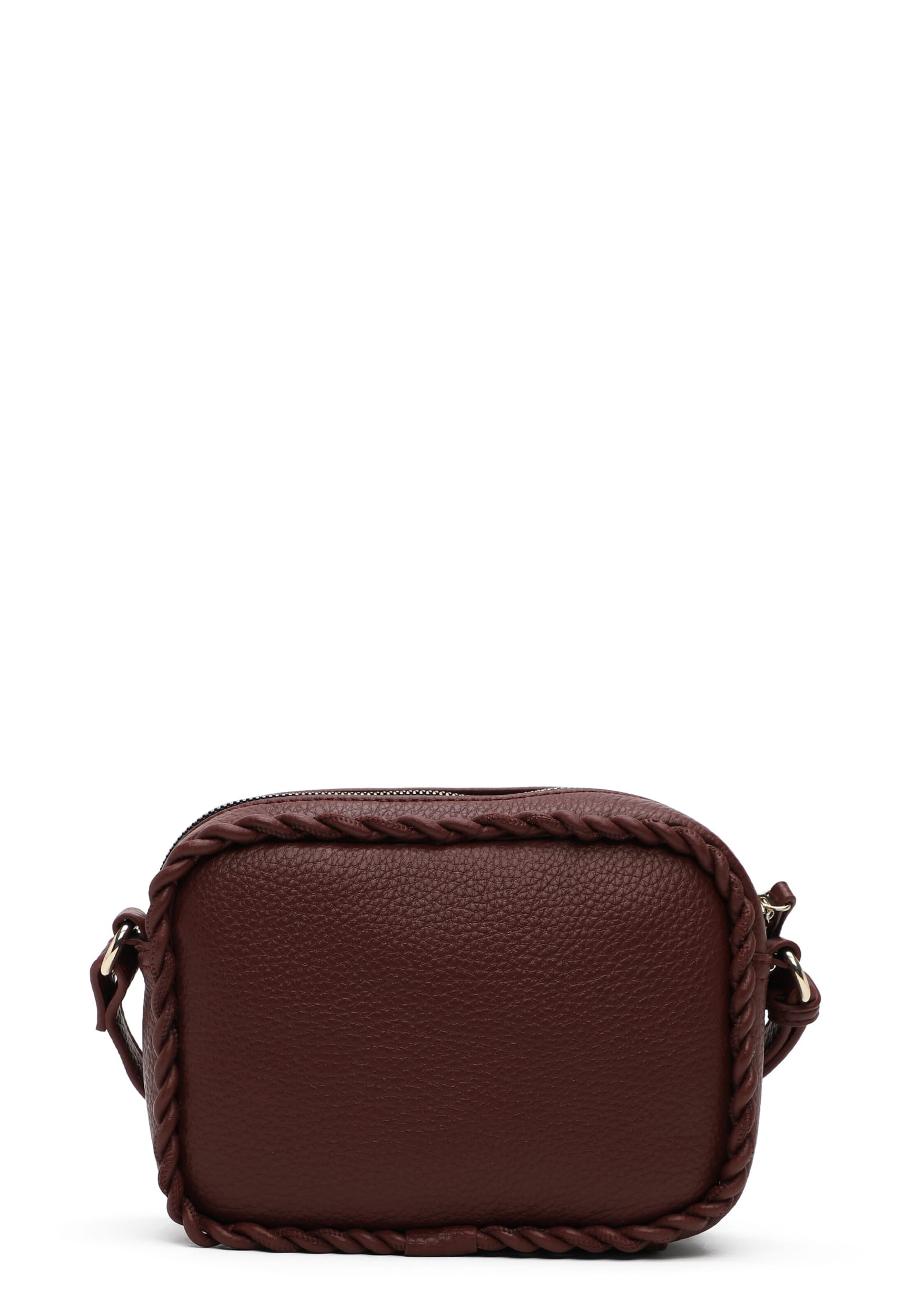 Emily & Noah Crossbody bag ' Lania ' in Red