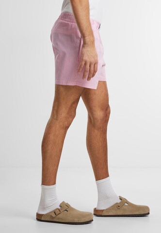 Another Cotton Lab Regular Pajama pants in Pink