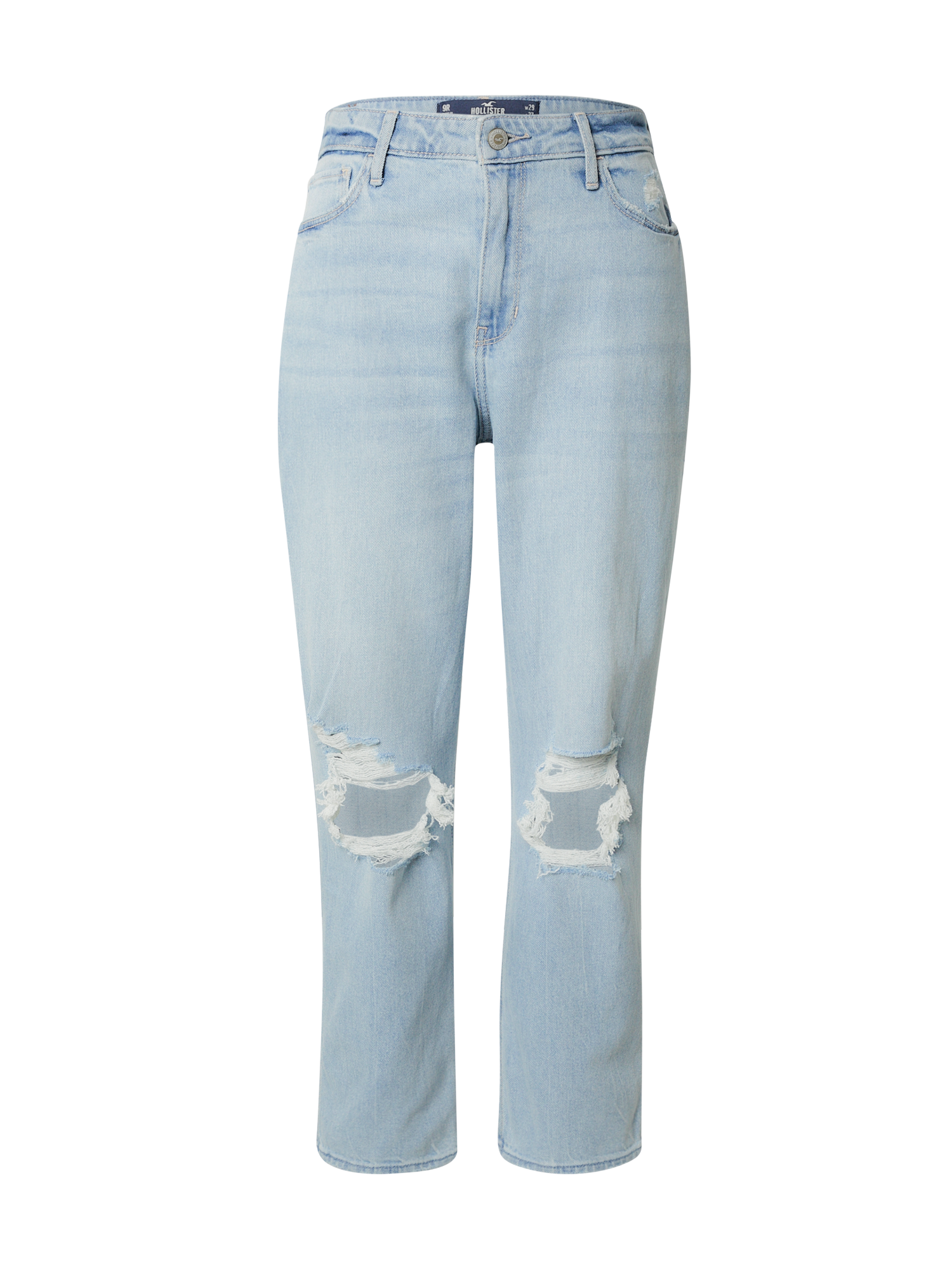 Jeans xmUYg HOLLISTER Jeans in Blu Chiaro 